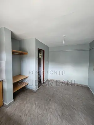1bdrm Bedsitter in Lurambi, Butsotso Central for rent