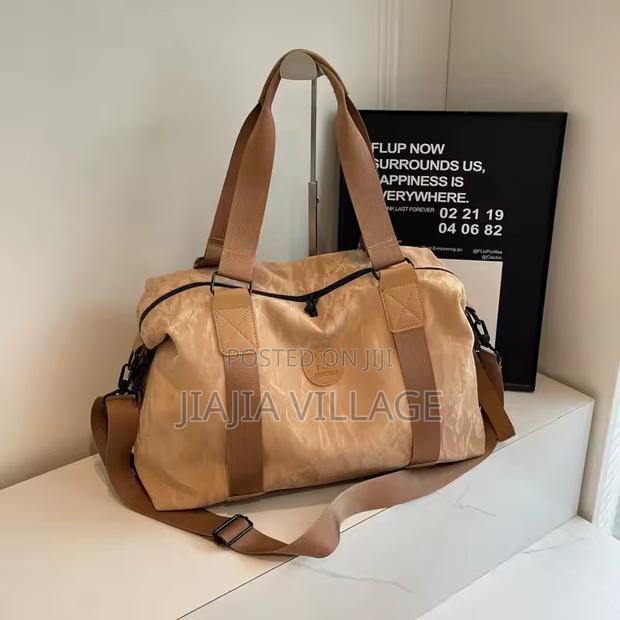 Travel Duffel 2026 Bag - thumbnail 4