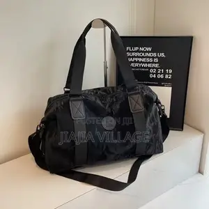 Travel Duffel 2026 Bag