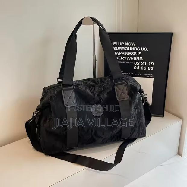 Travel Duffel 2026 Bag - thumbnail 5
