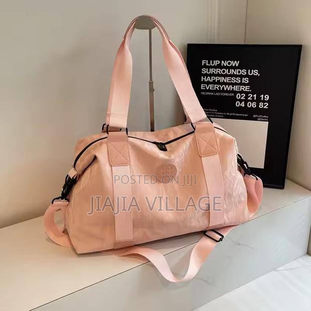 Travel Duffel 2026 Bag - thumbnail 6