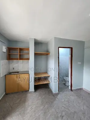 1bdrm Bedsitter in Lurambi, Butsotso Central for rent
