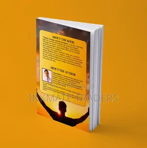 Pocket-Size Black and White Books Printing