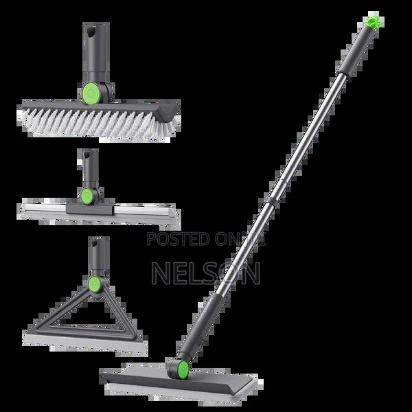 Oraimo Flex Clean 4 in 1