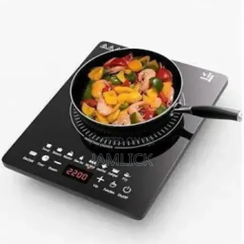 Sokany Sk-07047 Induction Cooker –Dv