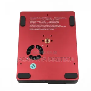 Livegear 5 Channel F970 Charger