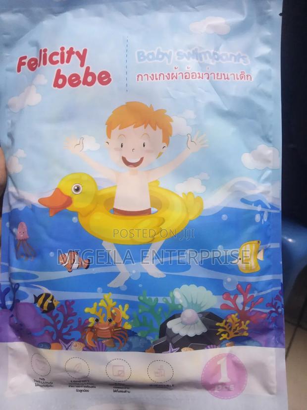 Swimming Diaper Swimming Diaper
