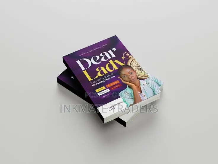 Perfect Bound Black and White Books Printing