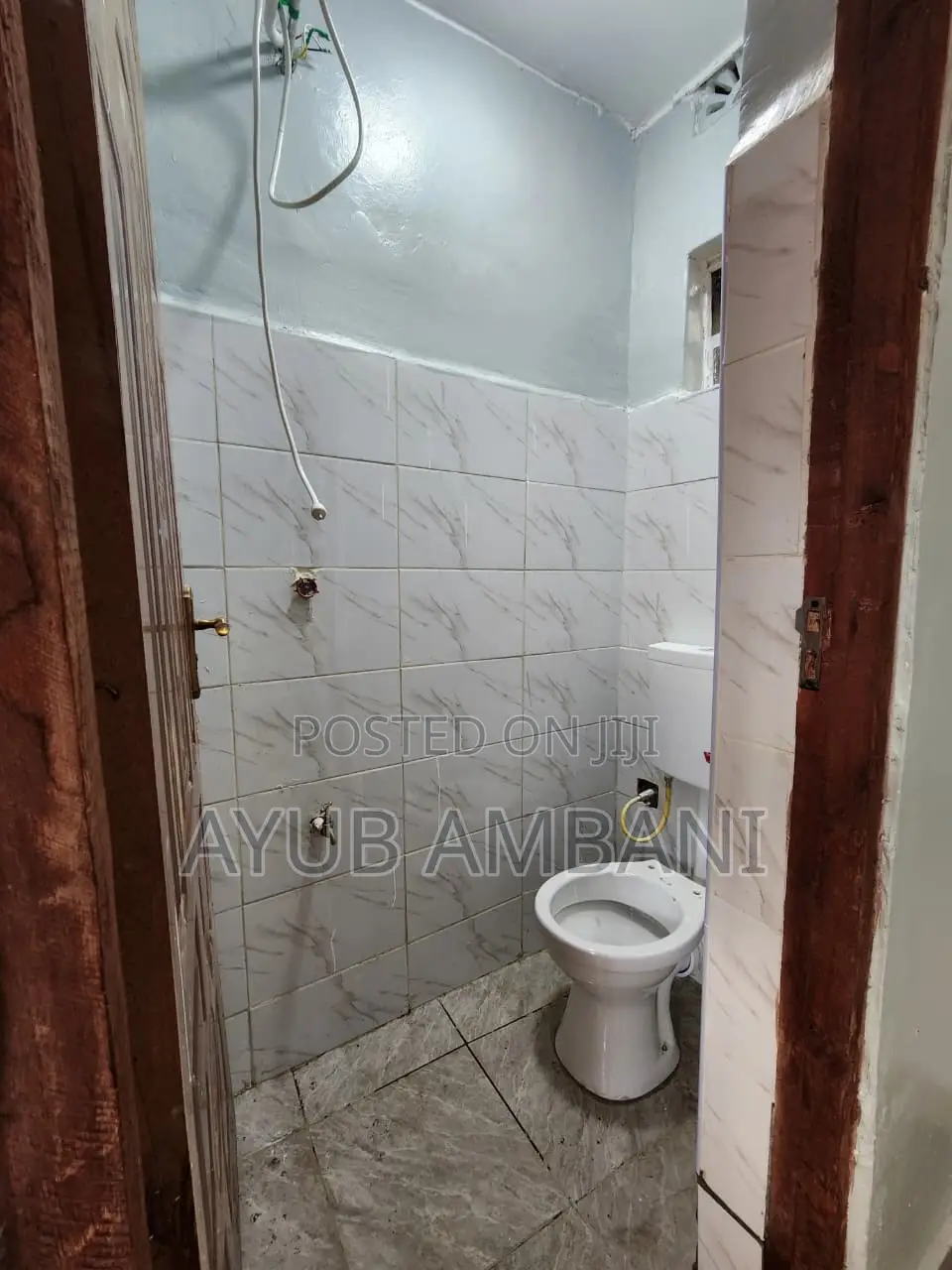 1bdrm Bedsitter in Lurambi, Butsotso Central for rent