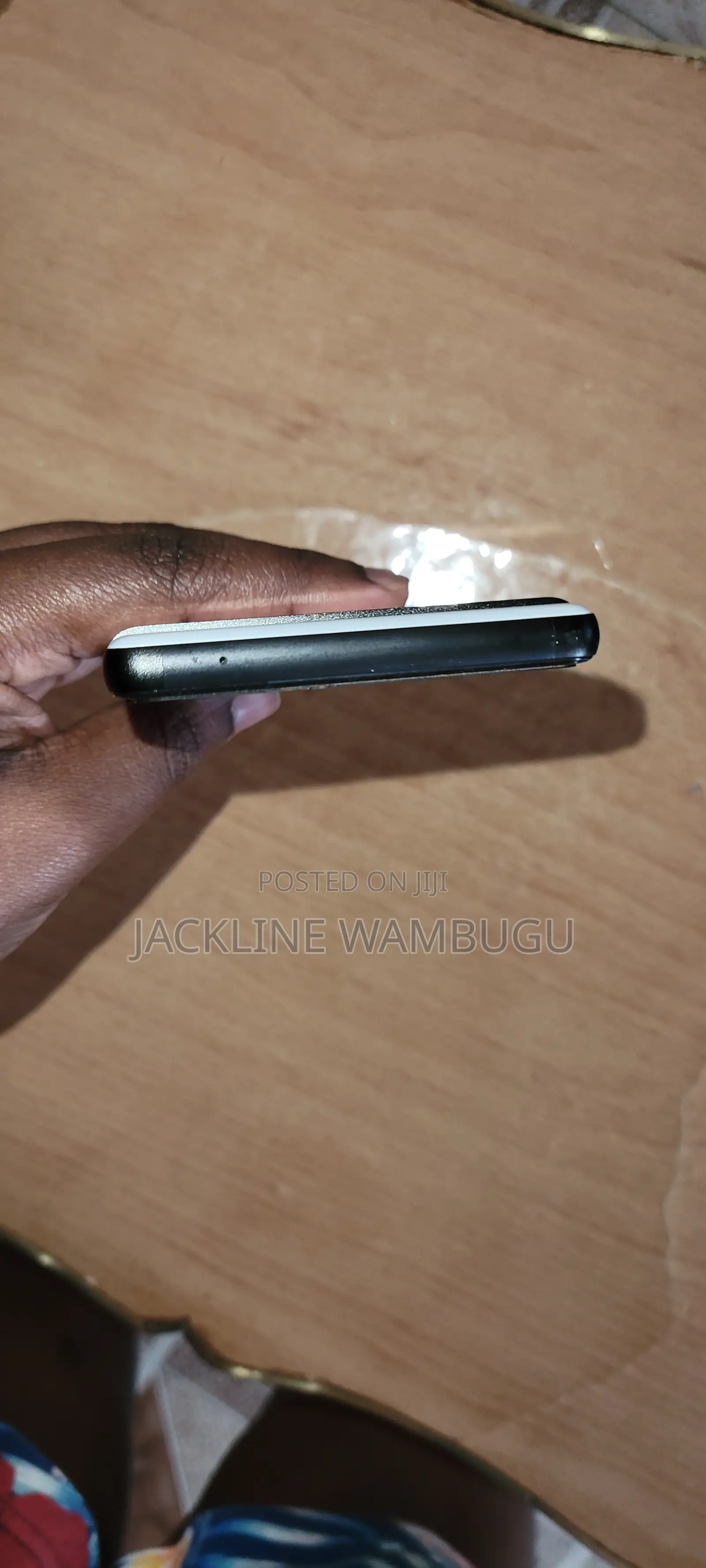 Google Pixel 6a 128 GB White