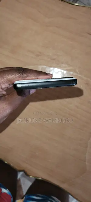 Google Pixel 6a 128 GB White