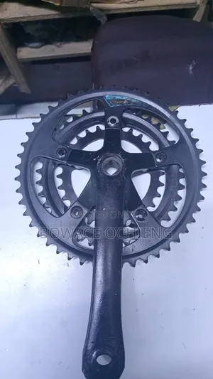 Bicycle Spares