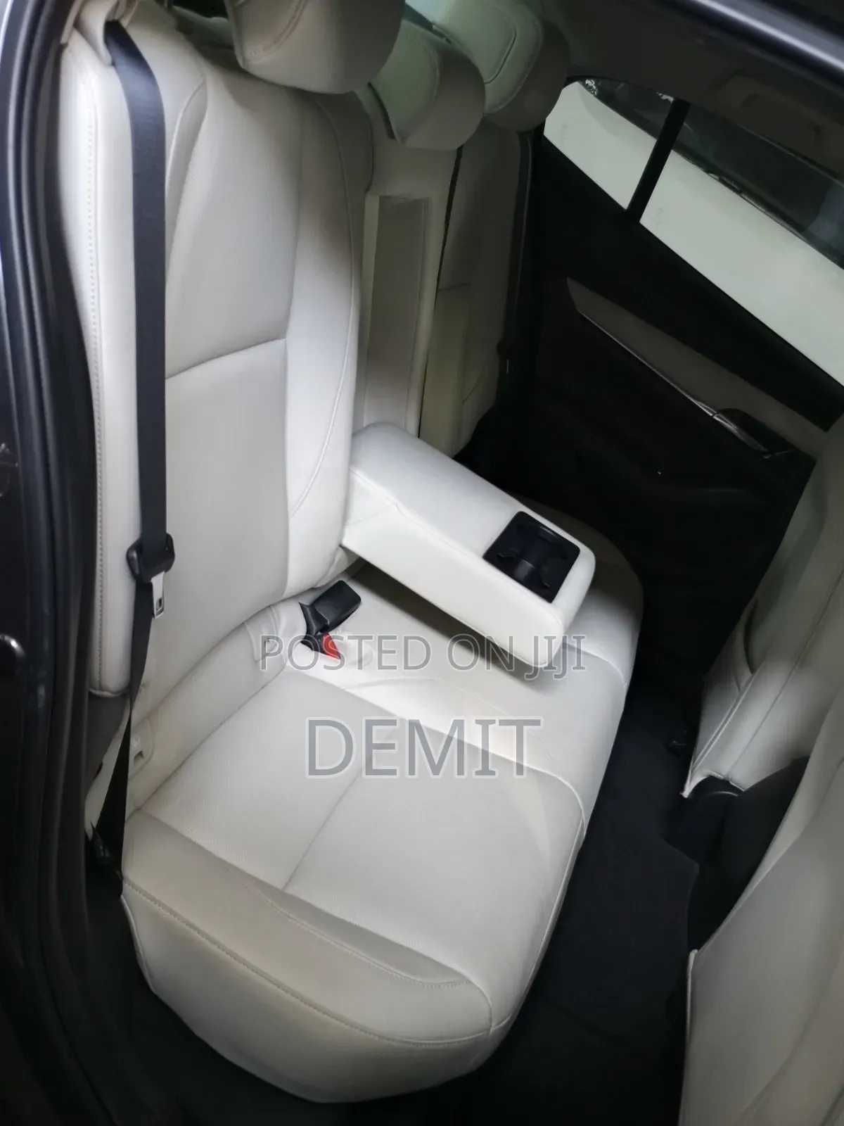 Mazda 3 2019 Gray