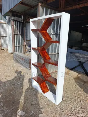 Classic Bookshelf 