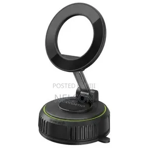Oraimo Hydra Magnet Car Mount