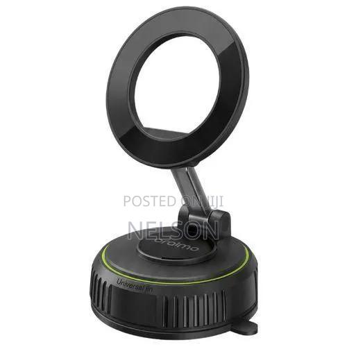 Oraimo Hydra Magnet Car Mount - thumbnail 2