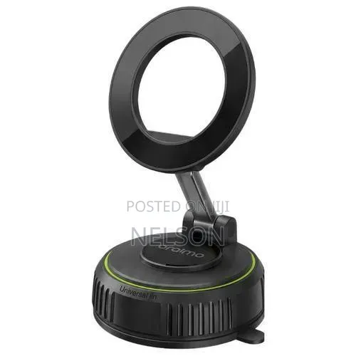 Oraimo Hydra Magnet Car Mount