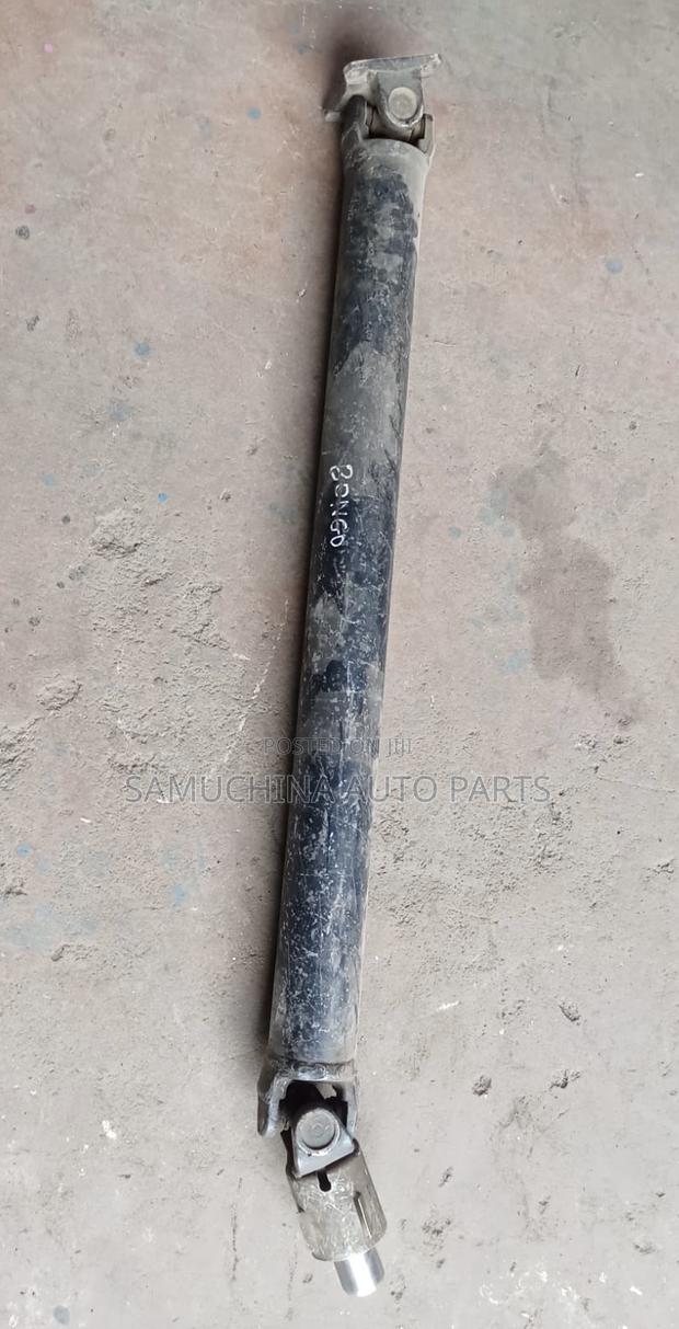 Propeller Shaft Mazda Bongo, Nissan Vannet