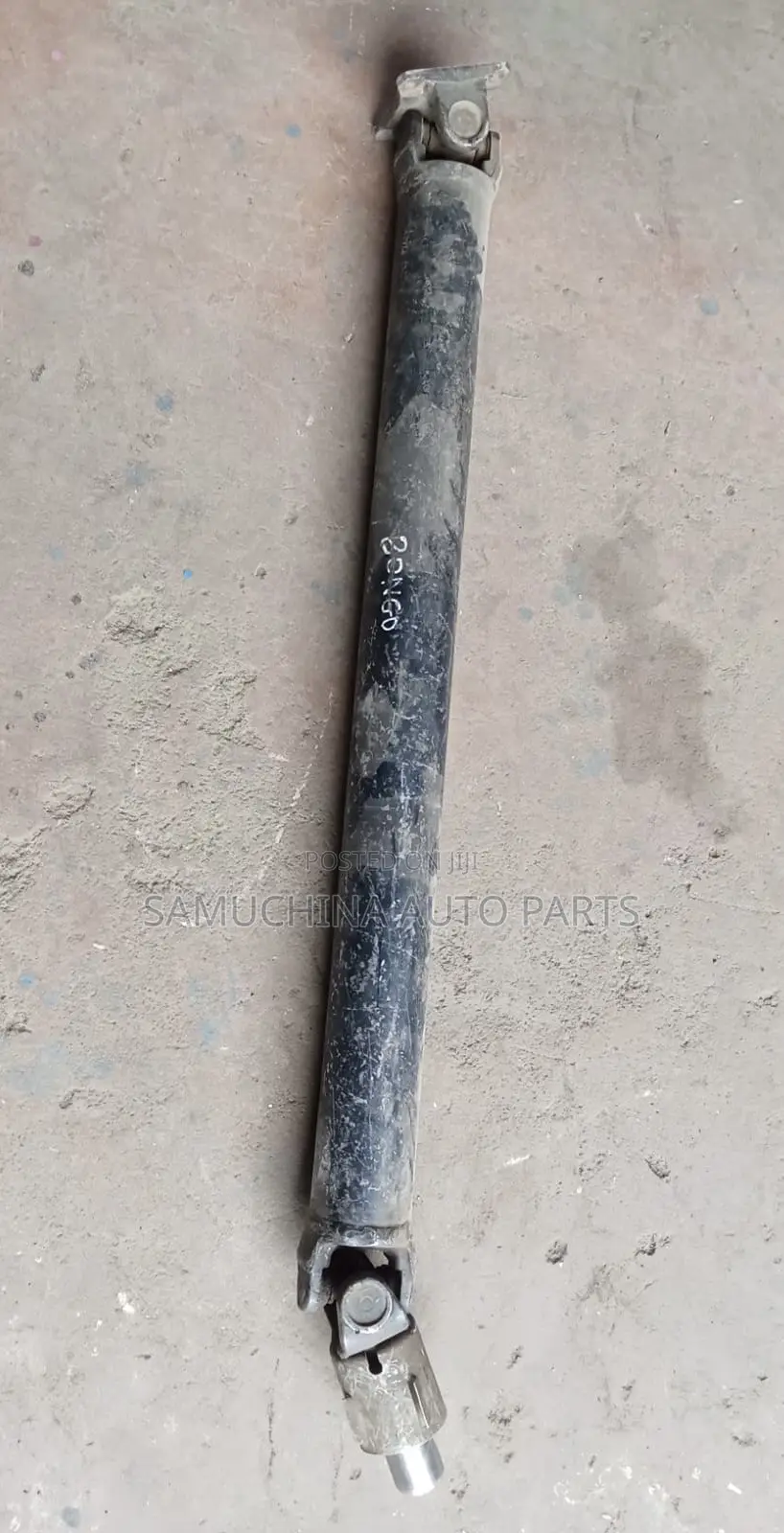 Propeller Shaft Mazda Bongo, Nissan Vannet