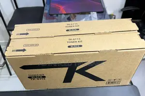 Kyocera Tk 6115