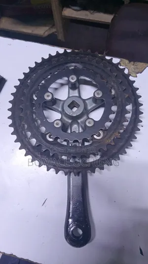 Bicycle Spares