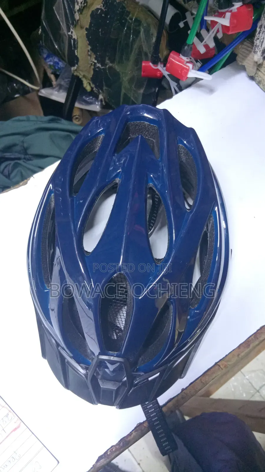Bicycle Spares