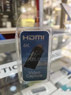 Hdmi Video Capture Card Usb 3.0