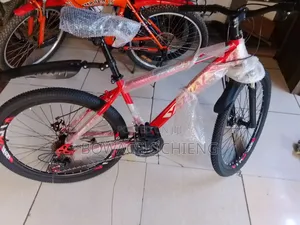 Bicycle Spares