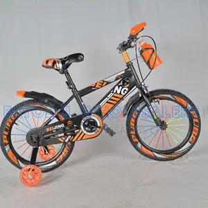 Beijing Bicycle – Strong, Stylish & Brand New