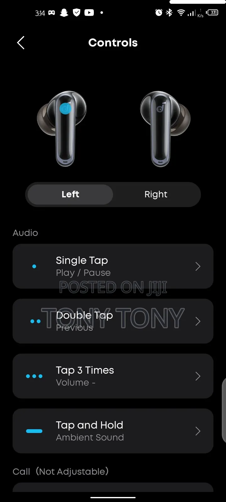 Soundcore P40i