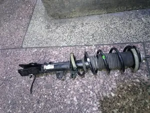 Nissan Note 2012-2016 Complete Shock