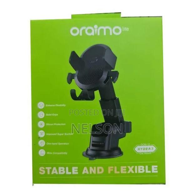 Oraimo Car Vent Mount - main view
