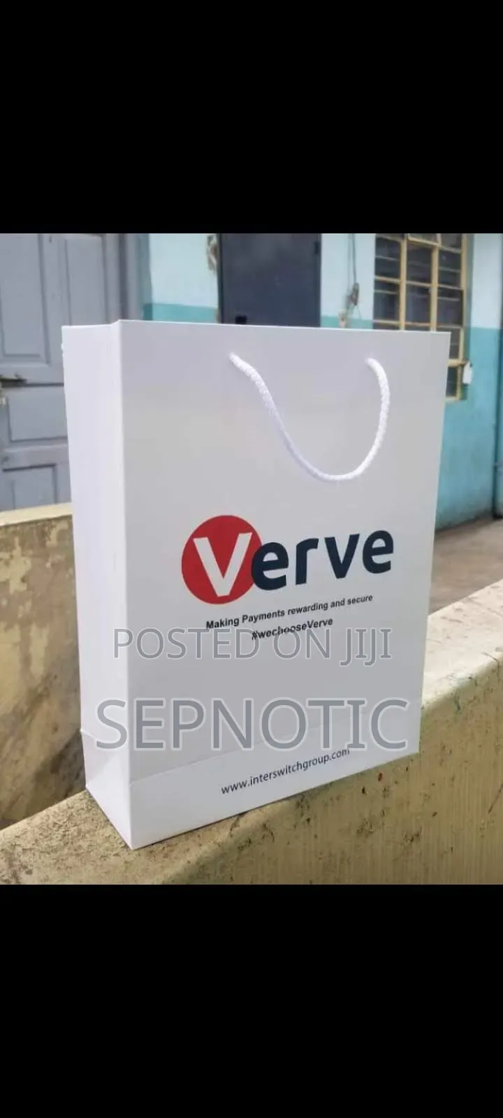 Gift Bags Printing