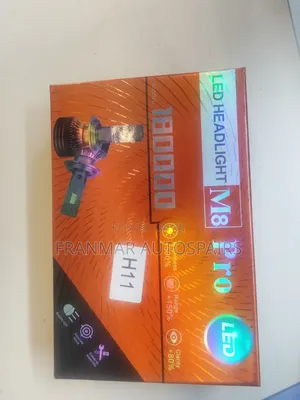 Service, Oils ,Bulb and Other Accessories