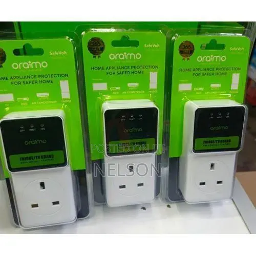 Oraimo Fridge/ Tv Guard