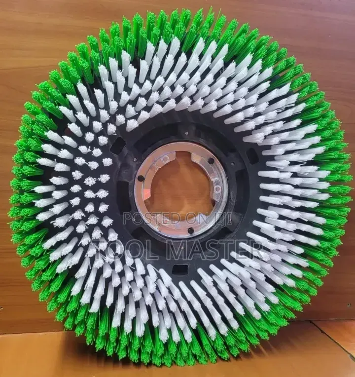 Hard Floor Scrubber /Floor Scrubber Spare Brush