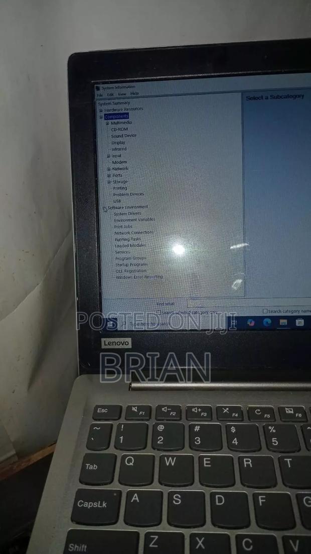 Laptop Lenovo B470 4GB Intel Core i3 HDD 512GB - thumbnail 3