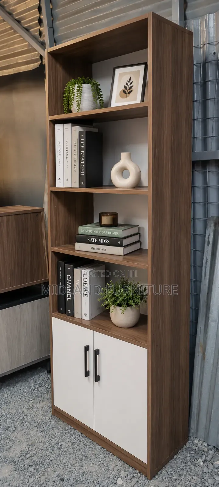 Book Organizer Pay on Delivery