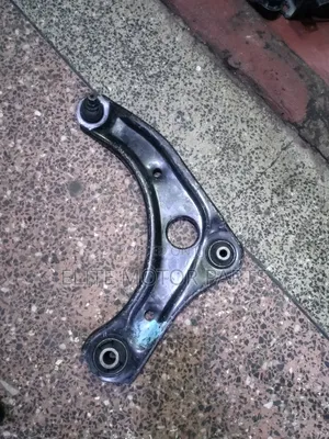 Nissan Note New Model Control Arm