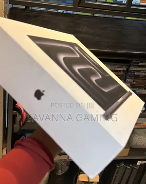 New Laptop Apple MacBook Pro 24GB Apple M5 Pro SSD 1T
