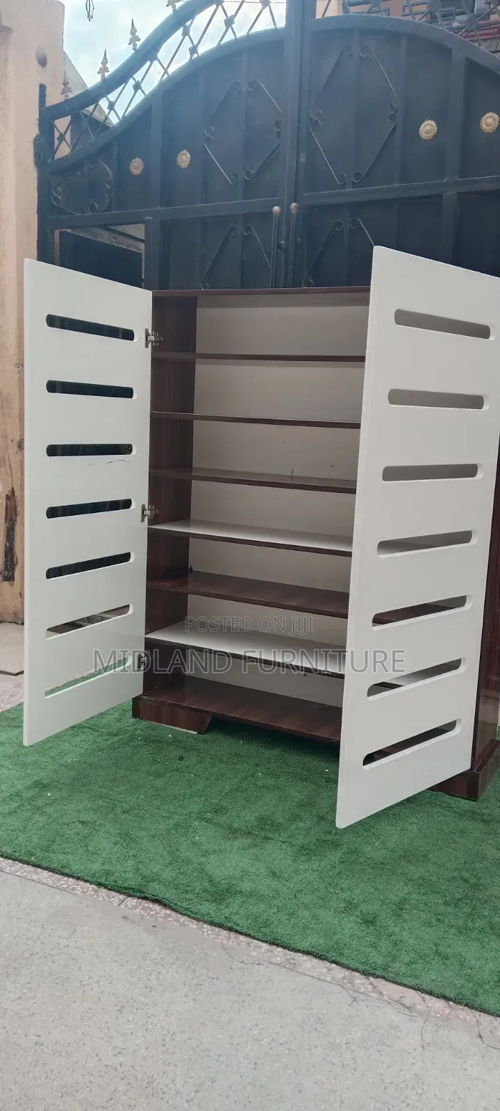 Shoe Organizers