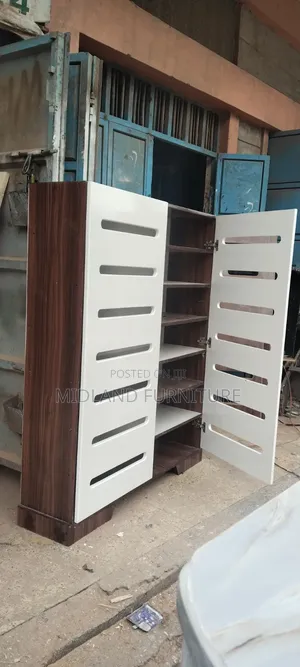 Shoe Organizers