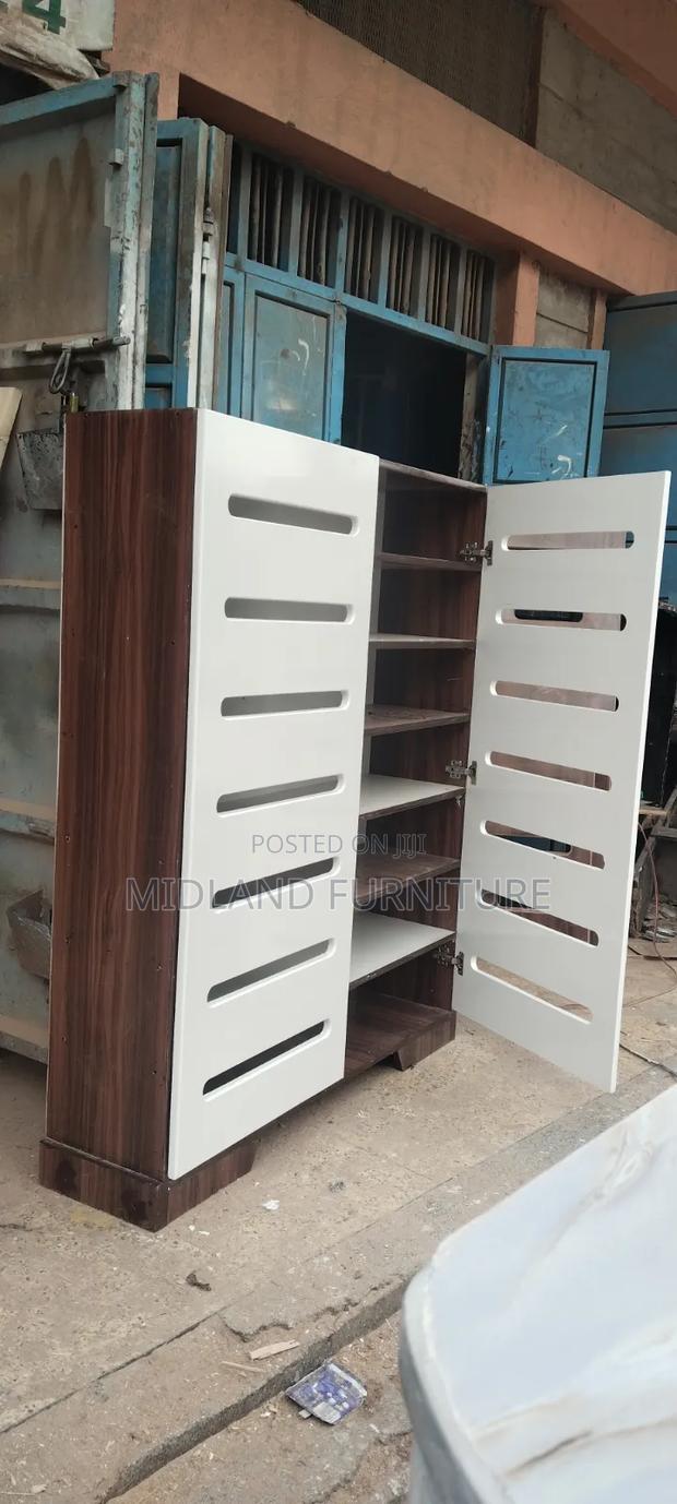 Shoe Organizers - thumbnail 3