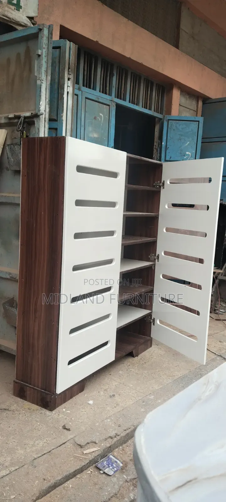 Shoe Organizers