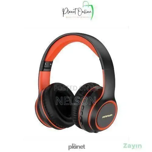 Amaya Wireless Headphones