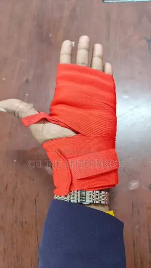 5m Boxing Hand Wraps
