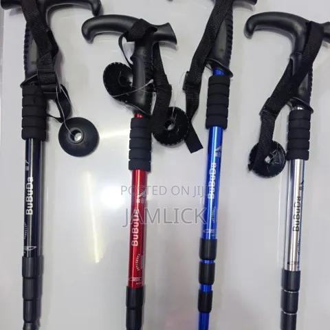 Hiking Sticks –