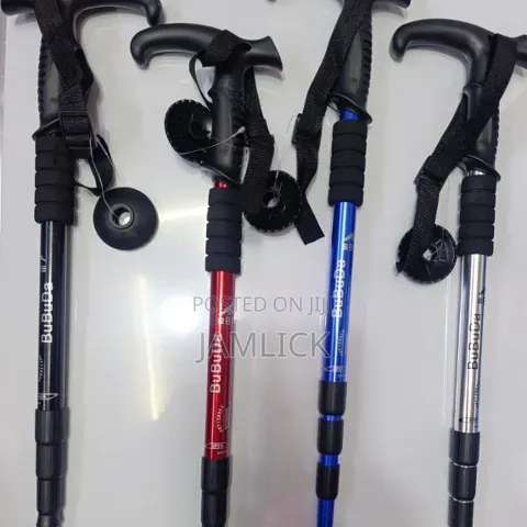 Hiking Sticks –