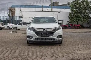 Honda Vezel 1.5 2WD 2019 White
