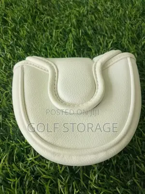 Golf Club Headcovers